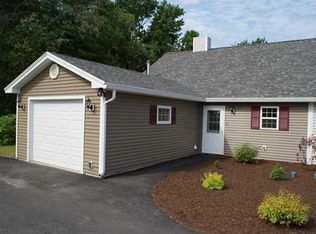 80 River Village Dr #80, Milford, ME 04461