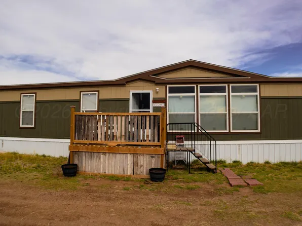 12207 Ranch Trl, Amarillo, TX 79118