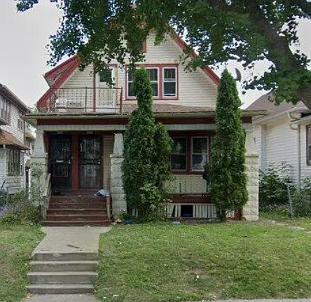 3322 N 25th St Photo 1