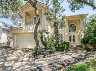 1723 Hadbury Ln, San Antonio, TX 78248