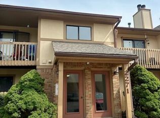 2271 Hedgerow Rd #2271G, Columbus, OH 43220