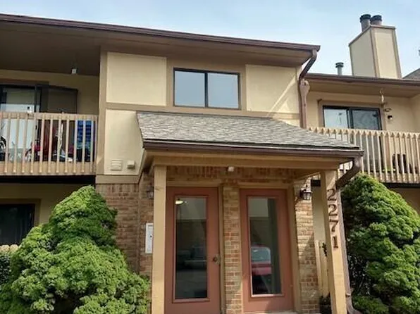 2271 Hedgerow Rd #2271G, Columbus, OH 43220