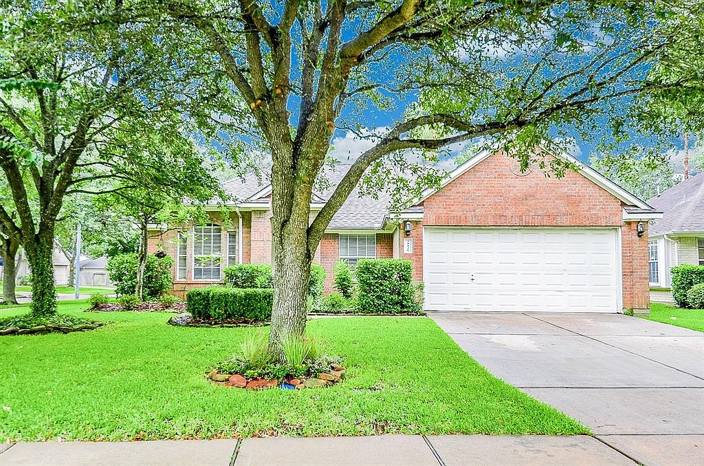 20826 Silverbow Ct, Katy, TX 77450 Zillow