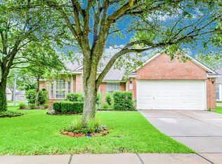 20826 Silverbow Ct, Katy, TX 77450