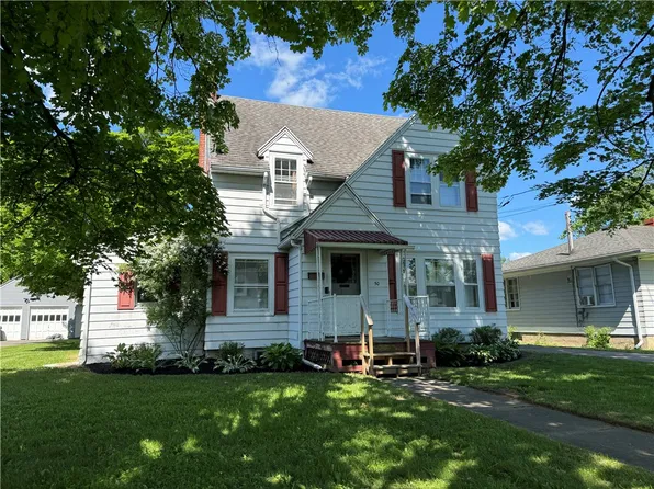 50 Hillcrest Ave, Geneva, NY 14456