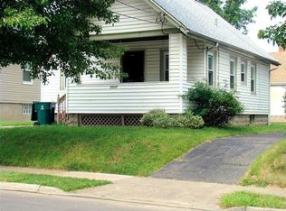 5607 Rhode Island Ave, Cincinnati, OH 45212