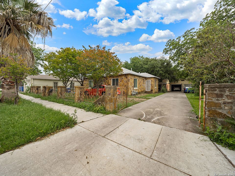 1st image of 510 S Chupaderas St