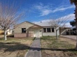 544 N 5th St, Blythe, CA 92225