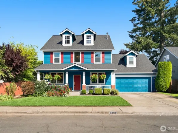 2309 SE 187th Avenue, Vancouver, WA 98683