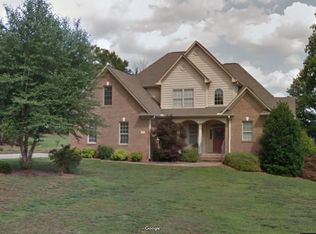 319 Fishermans Cv, Inman, SC 29349