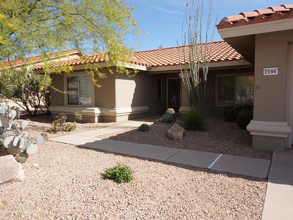5th image of 2396 E Agapanthus St