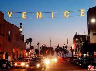 12 E 27th Ave, Venice, CA 90291