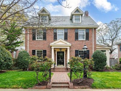 4102 W Franklin St, Richmond, VA, 23221