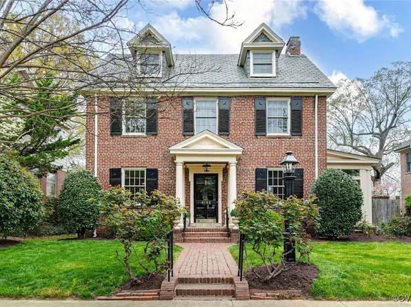 4102 W Franklin St, Richmond, VA 23221