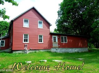 14515 Strite Rd, Hagerstown, MD 21742