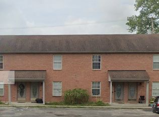 245 Louise Way APT 19, Mount Washington, KY 40047