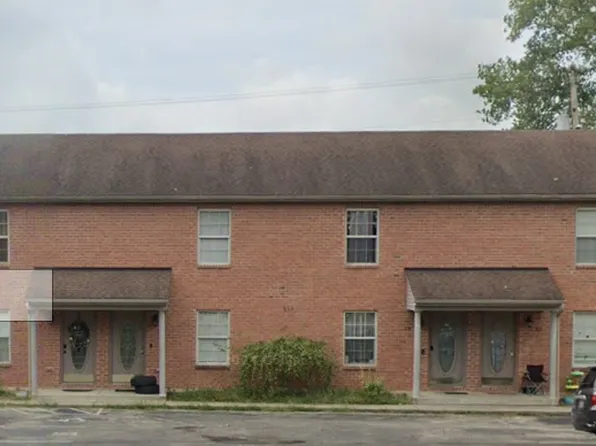 245 Louise Way APT 19, Mount Washington, KY 40047