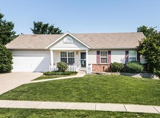 717 Tobermory Ct, Wentzville, MO 63385