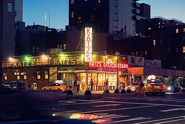 Rented by REAL New York