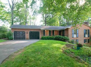 407 Carrsbrook Dr, Charlottesville, VA 22901
