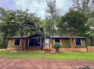 982 County Road 3636, Jefferson, TX 75657