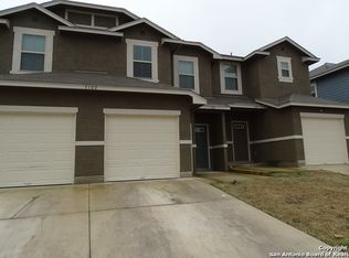 7102 Micayla Cv UNIT 102, San Antonio, TX 78244