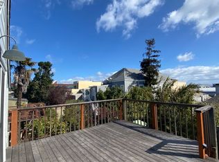923 Minnesota St #923A, San Francisco, CA 94107