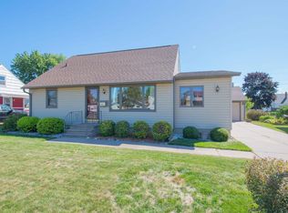 251 13th Ave S, Wisconsin Rapids, WI 54495