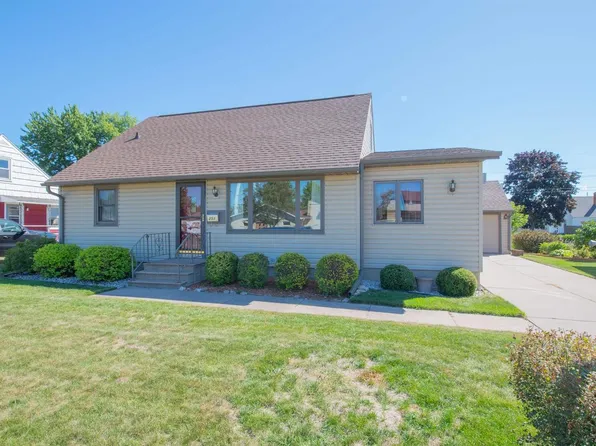 251 13TH AVENUE SOUTH, Wisconsin Rapids, WI 54495