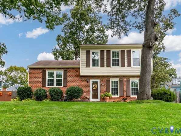 602 Hickory Tree Dr, Richmond, VA 23227