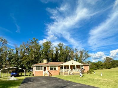1347 Montvale St, Montvale, VA, 24122