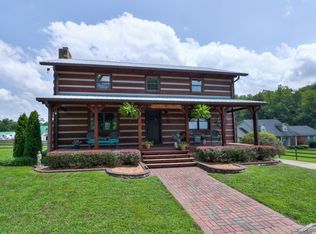 799 Beckwith Rd, Mount Juliet, TN 37122