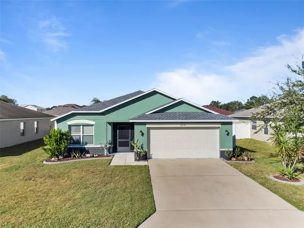 4374 Sun Center Rd, Mulberry, FL 33860