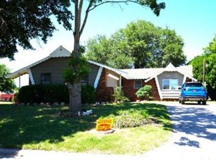 627 SW Sedalia Pl, Lawton, OK 73501