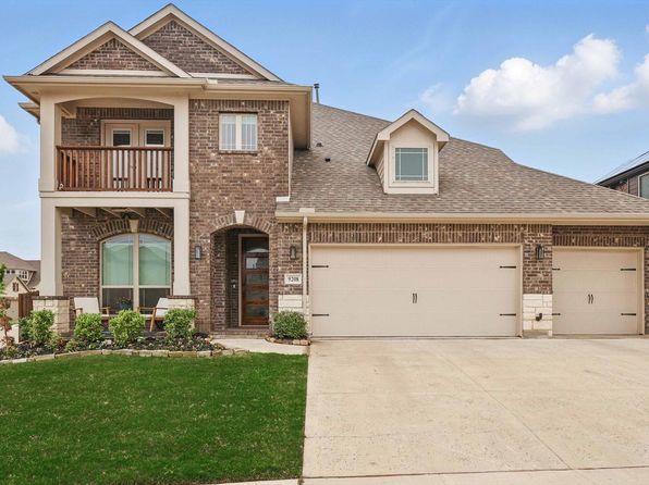 Home for Sale in Denton TX