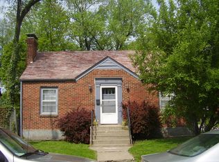 307 N 9th St, Columbia, MO 65201