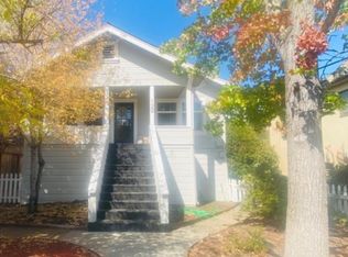120 Sycamore Ave, San Anselmo, CA 94960