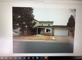 6004 S Kingston Cir, Englewood, CO 80111