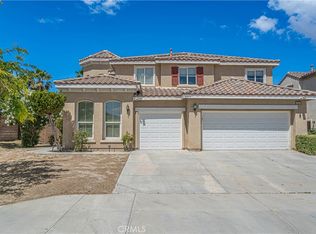 43831 42nd St W, Lancaster, CA 93536