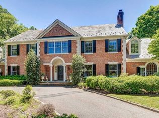 760 Apple Ridge Rd, Franklin Lakes, NJ 07417