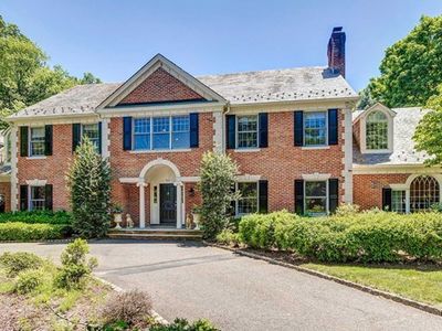 760 Apple Ridge Rd, Franklin Lakes, NJ, 07417