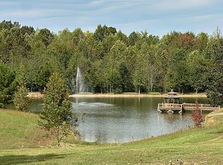 120 Oliver Chapel Rd, Bradford, TN 38316