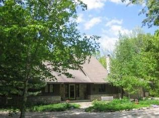 6695 Sunny Point Rd, Egg Harbor, WI 54209