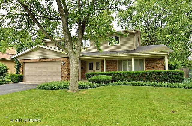 1st image of this home