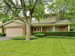 625 Sapling Ln, Deerfield, IL 60015