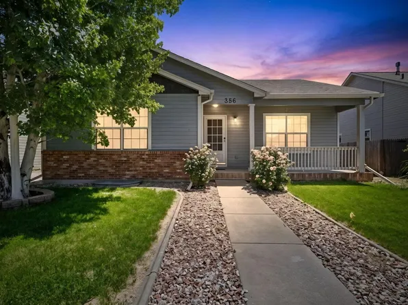 356 Cardinal Ave, Loveland, CO 80537