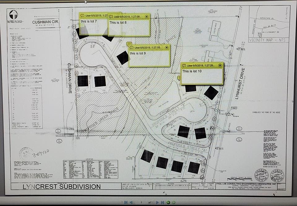 1st image of 3123 King Walk Dr SW Lot 9