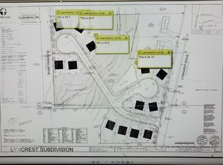 3129 King Walk Dr SW LOT 8, Atlanta, GA 30311