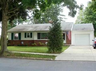 1003 Robert St, Mechanicsburg, PA 17055