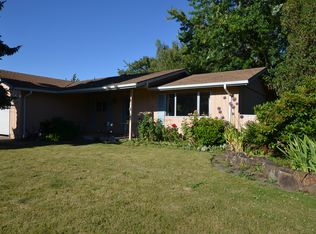 2143 N Danebo Ave, Eugene, OR
